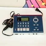 Used Tascam CD-VT2 Portable CD Music and Voice Trainer ISS22250