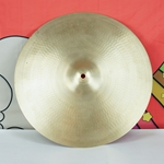 Used Zildjian A 16" Crash Cymbal, 1135 grams ISS22275