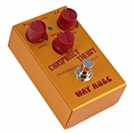 Way Huge Way Hug Smalls Conspiracy Theory Professional Overdrive WM20