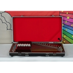 Rhythm Band Inc. Used Portaharp Autoharp w/ Hardcase ISS22285