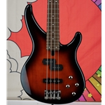 Used Yamaha TRBX204 Electric Bass Guitar ISS22362