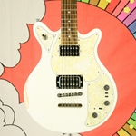 Used First Act VW Volkswagen Garage Master Electric Guitar ISS22345