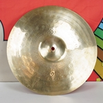Used Sabian A 14" Bottom Hi Hat Cymbal ISS22424