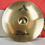 Used Zildjian A Custom 16" Fast Crash Cymbal ISS22420