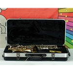 Used  Selmer AS500 Alto Sax & Case ISS22445