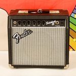 Used Fender Sidekick 15 Amp ISS22502