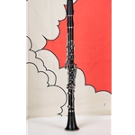 Used Yamaha Allegro Bb Clarinet w/case ISS22627