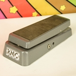 Xyz Used RMC "Real McCoy" Wah RMC-1 Wah Wah Pedal ISS22748