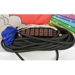 Used Conquest Pro 24x4 100 Foot Snake ISS22658