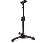 HERCULES Hercules Low Profile Transformer Mic Stand MS300B
