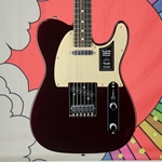 Fender Player Telecaster®, Ebony Fingerboard, Oxblood 0145401593