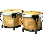Rhythm Tech RT5200 Bongos 7" and 8" RT5200-U