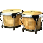 Rhythm Tech RT5200 Bongos 7" and 8" RT5200-U