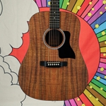 Used Martin D-X1 Koa HPL Acoustic Guitar w/ Gig Bag ISS22971