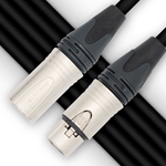 CBI 25' Low Z Microphone Cable ML2-25