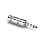 Hosa 1/4" TS Plug Jumbo JMB-025