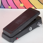 Used Dunlop Crybaby 535Q Wah Pedal ISS23148