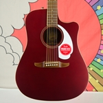 Fender FENDER REDONDO PLAYER
Walnut Fingerboard, White Pickguard, Candy Apple Red 0970713209