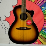 Fender FENDER NEWPORTER PLAYER
Walnut Fingerboard, Gold Pickguard, Sunburst 0970743503