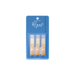 Rico Royal Bb Clarinet Reeds - Available in several sizes RCB03