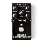 Mxr MXR M76 Studio Compressor Pedal