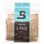 Boveda Humidity Refill packs 4 Pack (49%) B49-70-4P