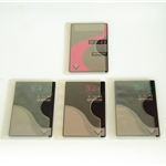 Ensoniq ROM & RAM Card Collection, MC-32 RAM Card, ISC-1, ISC-2, SC-4, SQ-1 Cards ISS23290