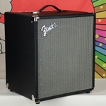 Used Fender Rumble 100 Bass Amp ISS23303