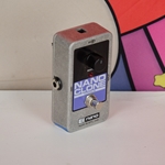 Electroharmonix Used Electro-Harmonix EL Nano Clone ISS23297