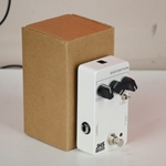 Jhs Used JHS Series 3 Distortion Pedal w/ Box ISS23296