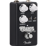 Fender Waylon Jennings Phaser Pedal 0234553000