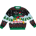 Fender® 2023 Ugly Christmas Sweater 9194222