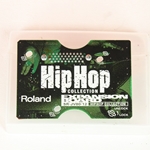 Used Roland Expansion SR-JV80-12, Hip Hop Collection ISS23522