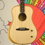 Fender Highway Series Dreadnought, Rosewood Fingerboard, Natural 0972512121