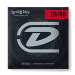 Dunlop Heavy Core 10-48 Electric Strings DHCN1048