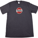 Bigsby BIGSBY® ROUND LOGO T-SHIRT
Gray, L 1802758606