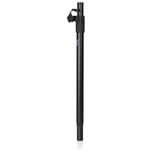 Gator Frameworks GFW-SPK-SUB60 Adjustable Speaker Pole