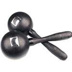 Rhythm Tech Fiber Maracas Large, TCFML TCFML-U