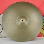 60's Zildjian A 19" Ride Cymbal ISS23714