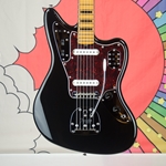 Fender VINTERA® II '70S JAGUAR® Electric Guitar, Deluxe gig bag 0149122306
