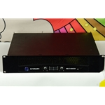 Used Crown XLS602 Power Amp ISS23773