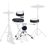 Tama True Touch 4-Piece Training Kit TTK4S XSTTK4S