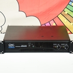 Used QSC RMX2450 2-Channel Power Amplifier ISS23828