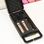 Used Behringer C-2 Condensor MIcrophone SET w/case ISS23839