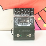 Used Two Notes Le Bass Dual Channel Tube Preamp ISS23812