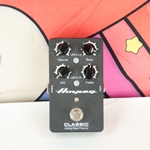 Used Ampeg Classic Analog Preamp Pedal ISS23813