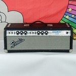 1973 Fender Bassman 50 All Tube Guitar Head ISS23749