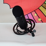 Used Blue Yeti Microphone & Shock Mount ISS23975