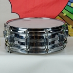 Vintage 60s Rogers Dynasonic 14 x 5" snare UDYNOS