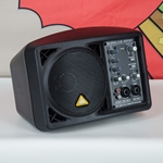 Used Behringer Eurolive B205D 150-Watt Active PA Personal Monitor ISS24015